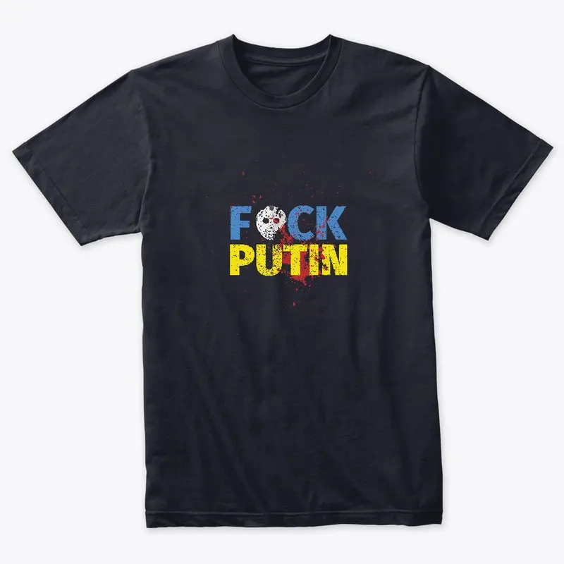 F**CK Putin