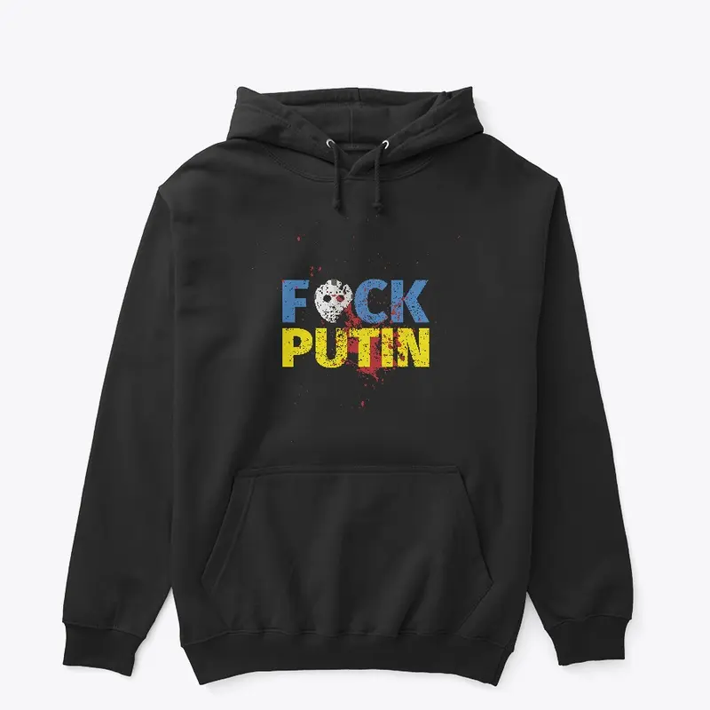 F**CK Putin