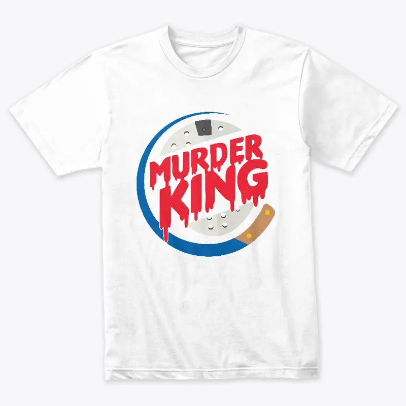 Murder King