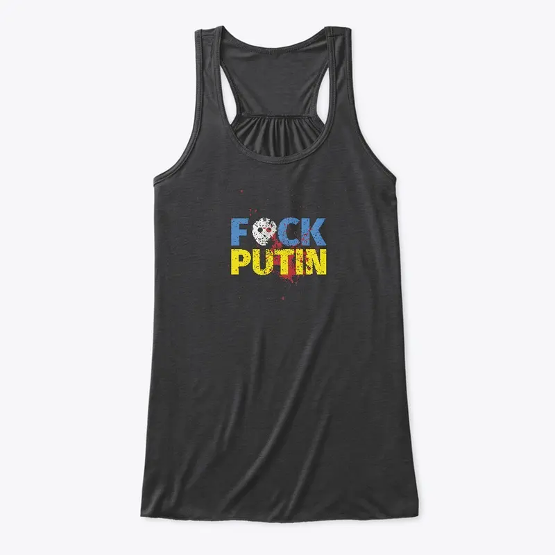 F**CK Putin