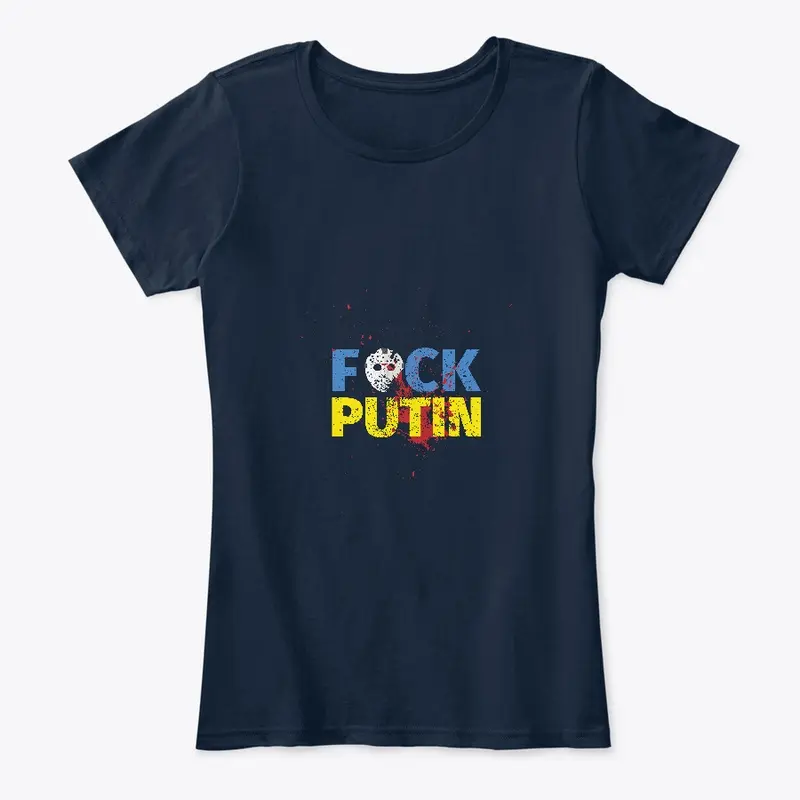 F**CK Putin